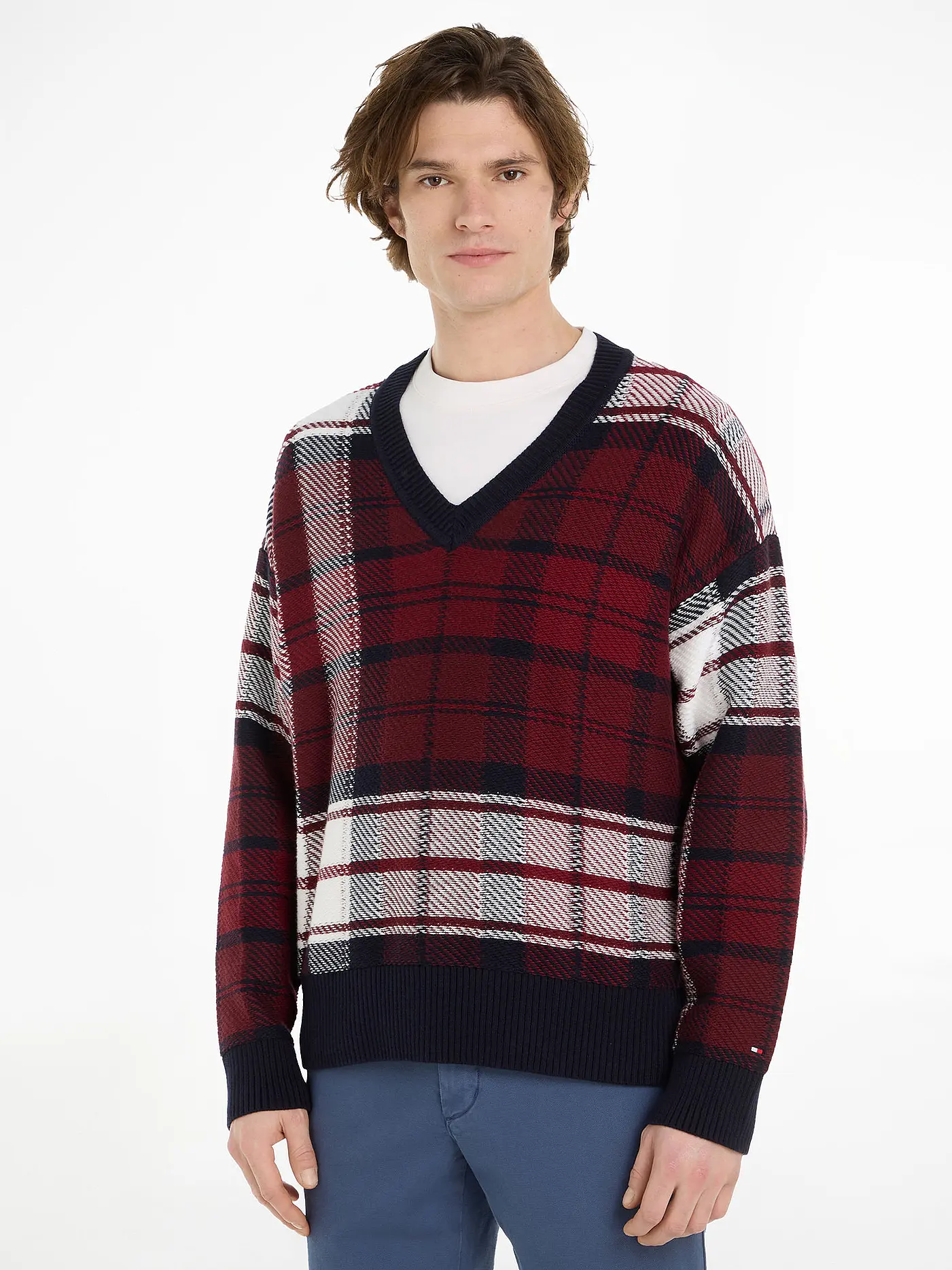 TOMMY HILFIGER | Pullover | 
